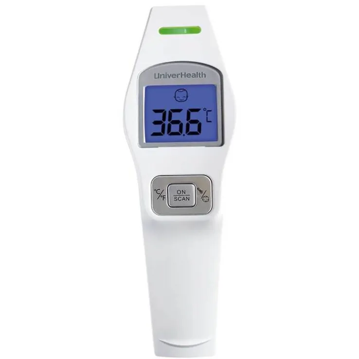 IR-Thermometer Mpv, 1 St