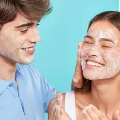 ISDIN Acniben Teen klärende Gesichtsreinigung Schaum, 150 ml