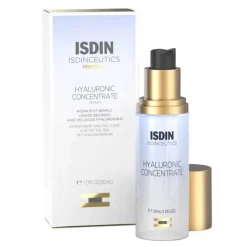 ISDIN Isdinceutics Hyaluronic Concentrate, 30 ml