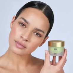 ISDIN Isdinceutics Hyaluron Moisture für fettige Haut und Mischhaut Creme, 50 g