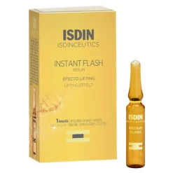 ISDIN Isdinceutics Instant flash Ampullen, 1X2 ml
