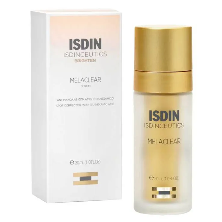 ISDIN Isdinceutics Melaclear Serum, 30 ml
