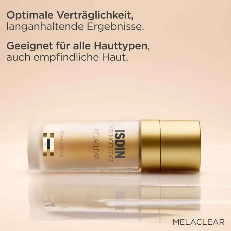 ISDIN Isdinceutics Melaclear Serum, 30 ml