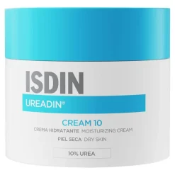 ISDIN Ureadin Cream 10% Urea, 300 ml