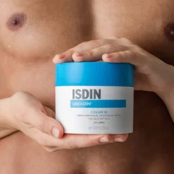 ISDIN Ureadin Cream 10% Urea, 300 ml
