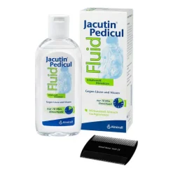 Jacutin® Pedicul Fluid, 200 ml