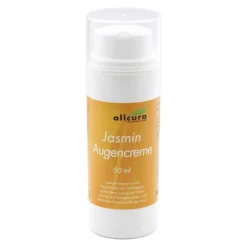 Jasmin Augencreme, 50 ml