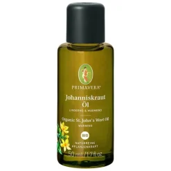 Johanniskraut Öl Bio, 50 ml