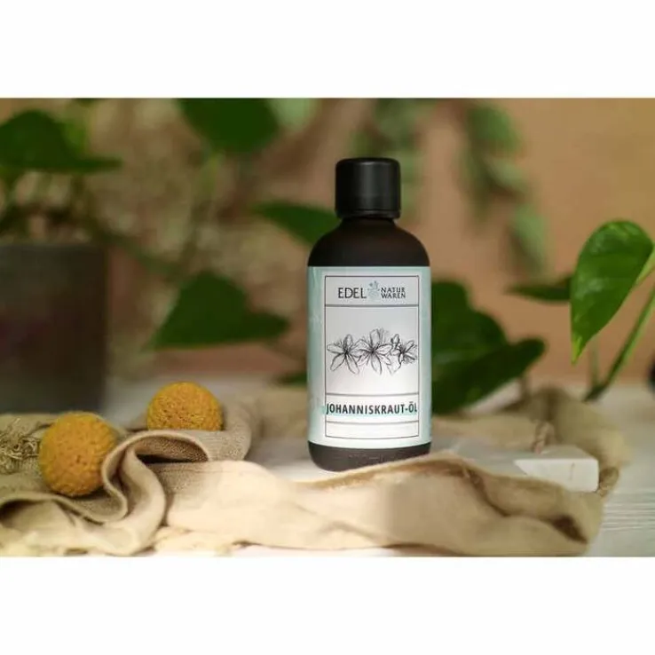 Johanniskraut Öl, 100 ml