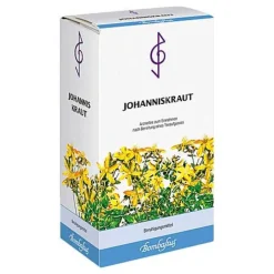 Johanniskraut Tee, 125 g