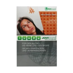 Jovitape Gittertape Type C 52x44mm, 20X2 St