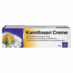 Kamillosan® Creme, 40 g