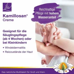 Kamillosan® Creme, 100 g