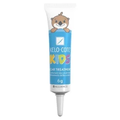 Kelo-Cote Kids Silikon Narbengel, 6 g