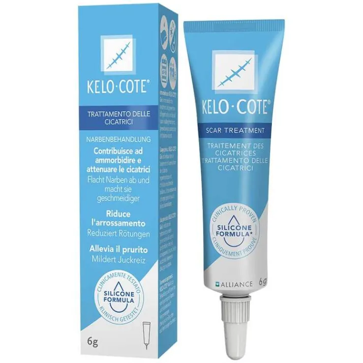 KELO-COTE® Narbengel, 6 g