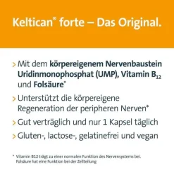 Keltican forte, 60 St