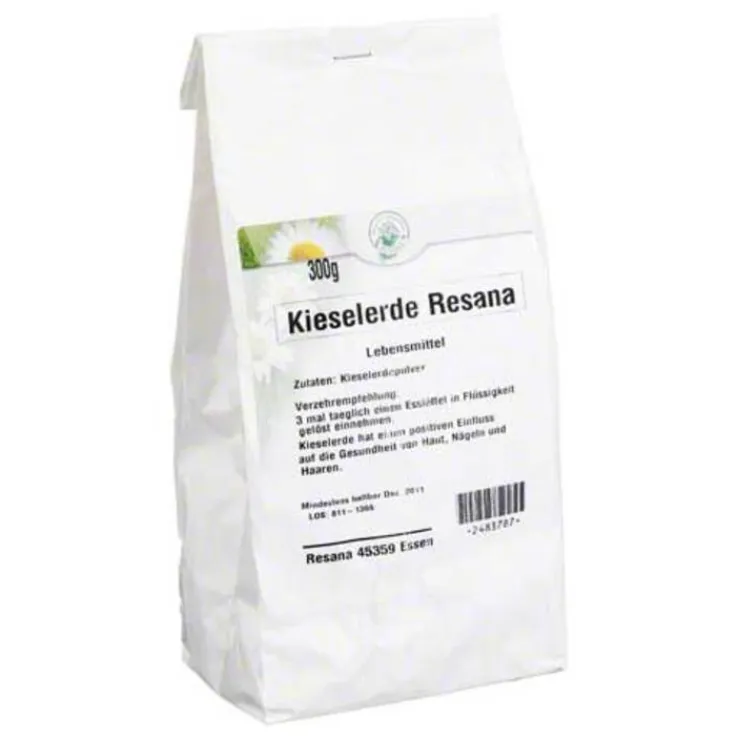 Kieselerde, 300 g