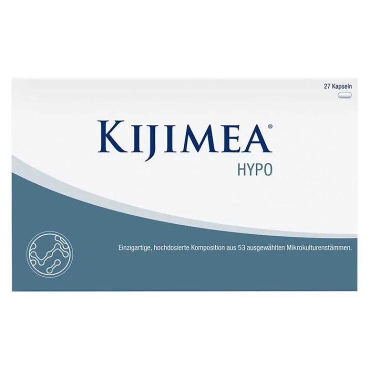 Kijimea Hypo Kapseln, 27 St