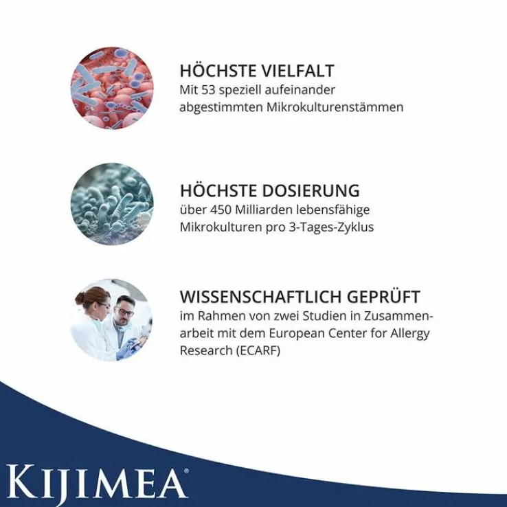 Kijimea Hypo Kapseln, 27 St