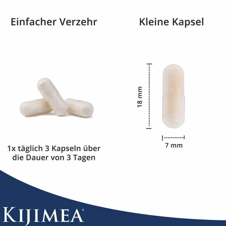 Kijimea Hypo Kapseln, 27 St