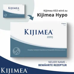 Kijimea Hypo Kapseln, 9 St