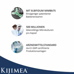 Kijimea Kapseln, 84 St