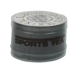 Kinesio Sports Tex Tape 5cmx5m schwarz, 1 St
