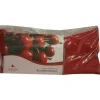 Kirschkernkissen 20x40 cm rot, 1 St