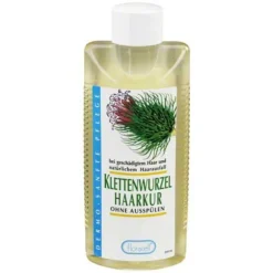 Klettenwurzel Haarkur Florac, 200 ml