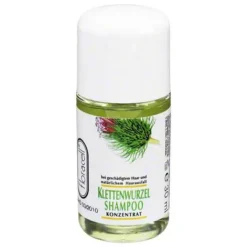Klettenwurzel Shampoo Florac, 30 ml