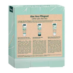 Kneipp Aloe Vera Pflegeset, 1 St