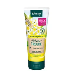 Kneipp Aroma Pflegedusche Lebensfreude, 200 ml
