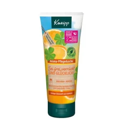 Kneipp Aroma Pflegedusche Sei frei, verrückt und glücklich, 200 ml