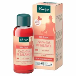 Kneipp Bade-Essenz Natürlich in Balance, 100 ml