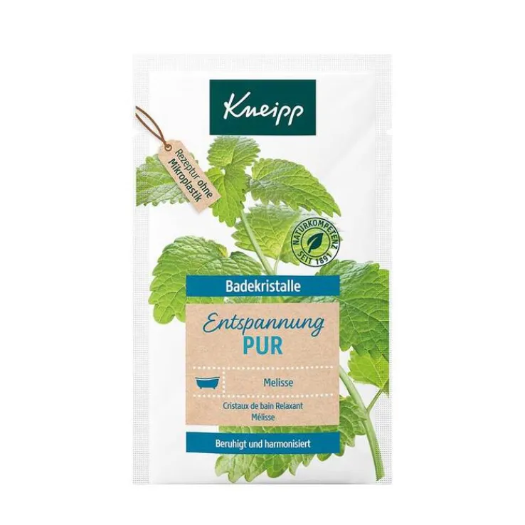 Kneipp Badekristalle Entspannung pur, 60 g