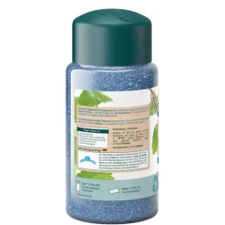 Kneipp Badekristalle Entspannung pur Melisse, 600 g