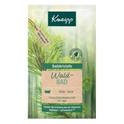 Kneipp Badekristalle Waldbad, 60 g