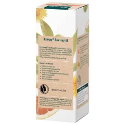 Kneipp Bio Hautöl, 100 ml