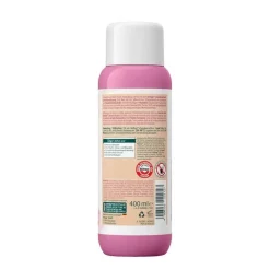 Kneipp Cremebad Hautzarte Verwöhnung, 400 ml
