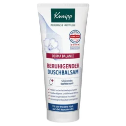 Kneipp Derma Balance beruhigender Duschbalsam, 200 ml