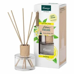 Kneipp Duftwelten Lebens-Freude Duftstäbchen, 50 ml
