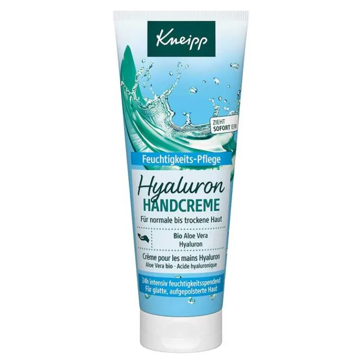 Kneipp Hyaluron Handcreme, 75 ml
