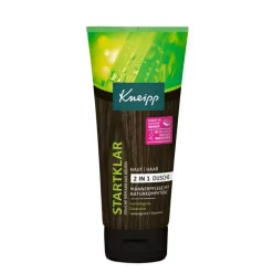 Kneipp 2in1 Dusche Startklar, 200 ml