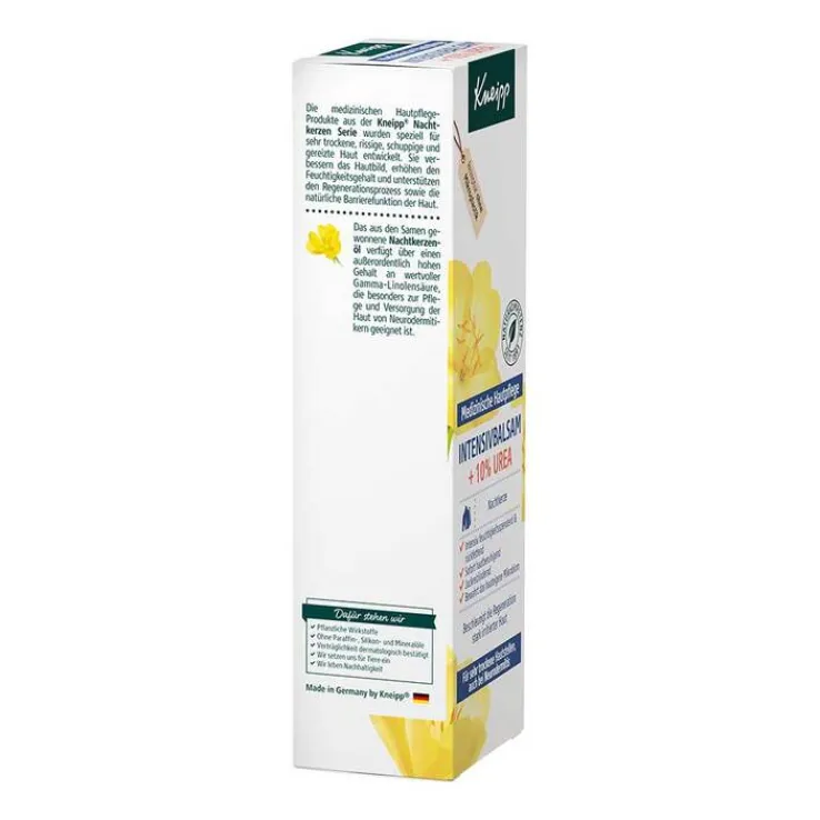 Kneipp Intensivbalsam Nachtkerze, 75 ml