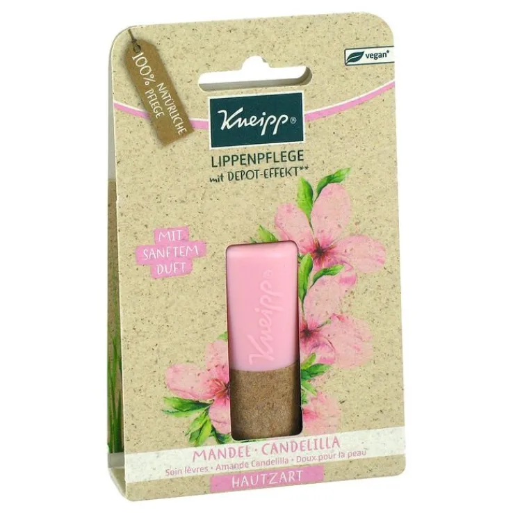 Kneipp Lippenpflege , 1 St