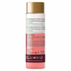 Kneipp Öl & Milch 2-Phasen-Bad Argan Hafermilch, 250 ml