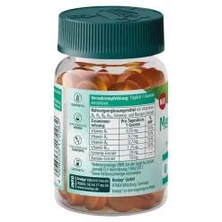 Kneipp Mentaler Fokus Gummies, 30 St