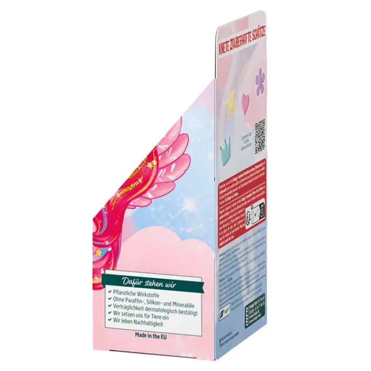 Kneipp naturkind Einhornschatz Badeüberraschung, 1 St