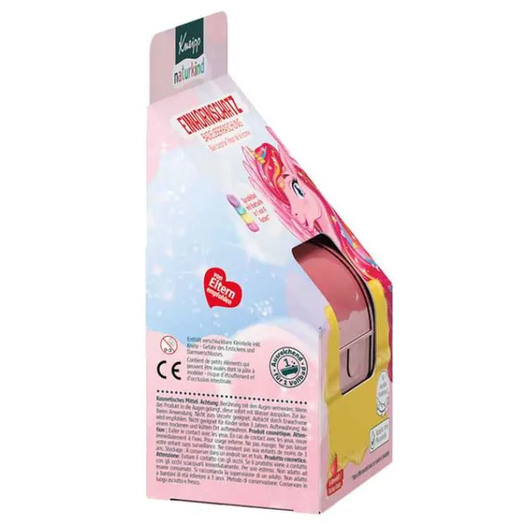 Kneipp naturkind Einhornschatz Badeüberraschung, 1 St