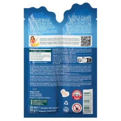 Kneipp naturkind Perlenprinzessin Zauberschaumabad, 1 P